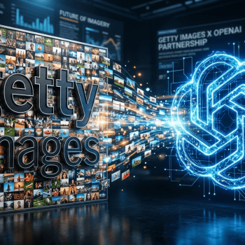 Getty Images OpenAI deal 2026