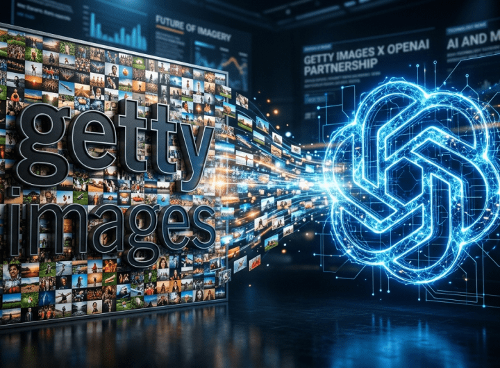 Getty Images OpenAI deal 2026