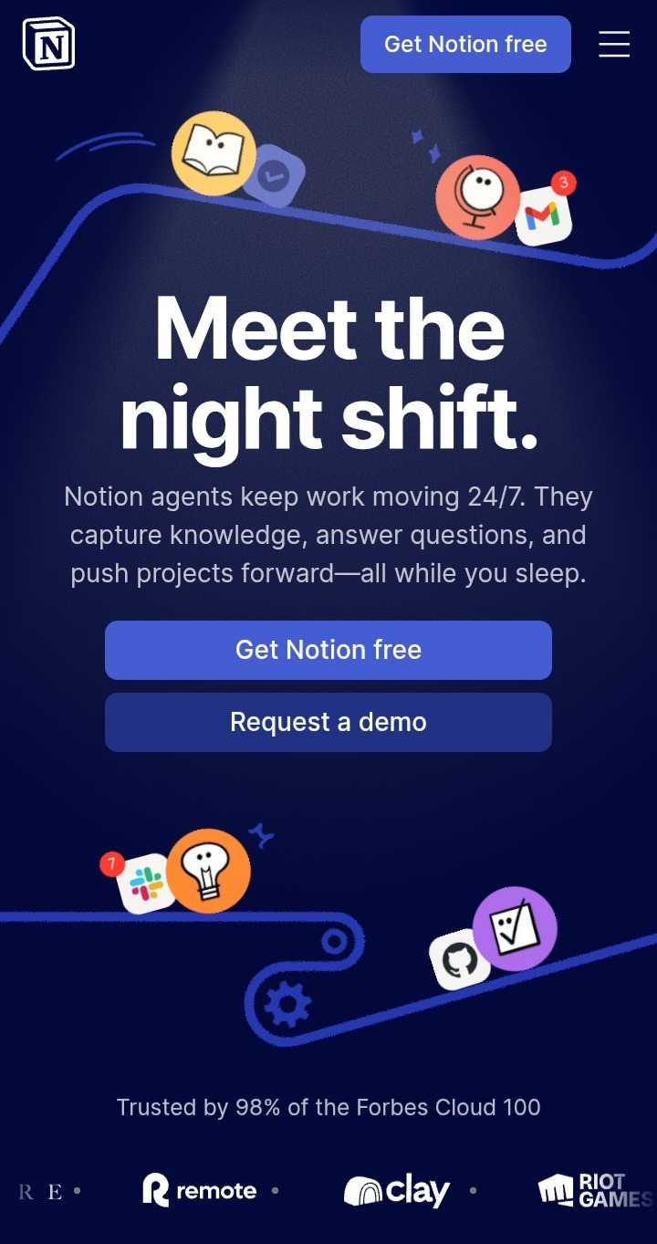 Notion AI