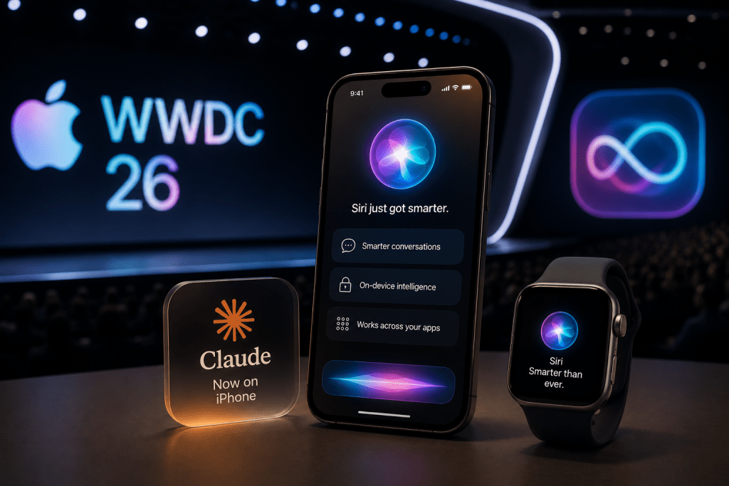 Apple WWDC 2026