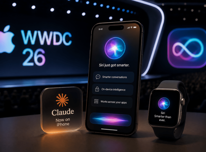 Apple WWDC 2026