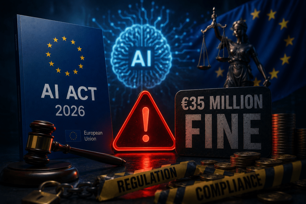 EU AI Act 2026