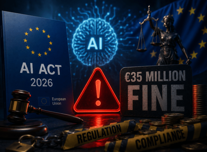 EU AI Act 2026