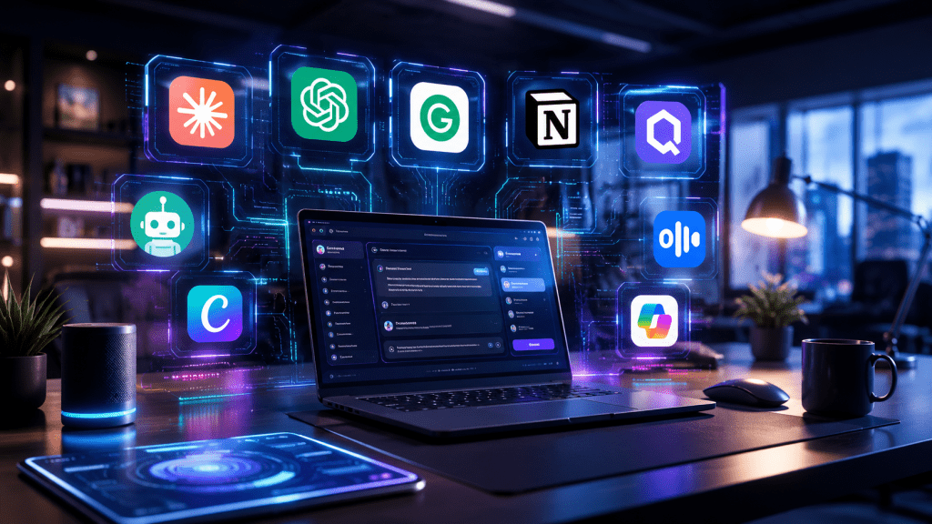 best free AI tools