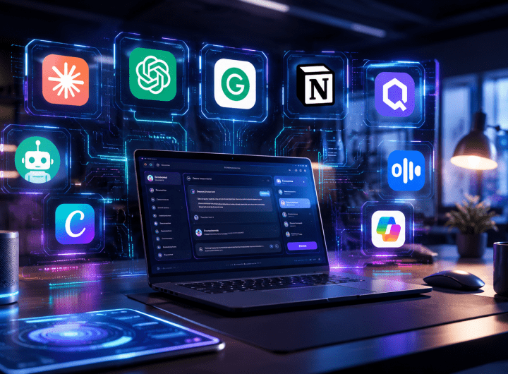 best free AI tools