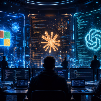 Microsoft AI Coding Tools 2026