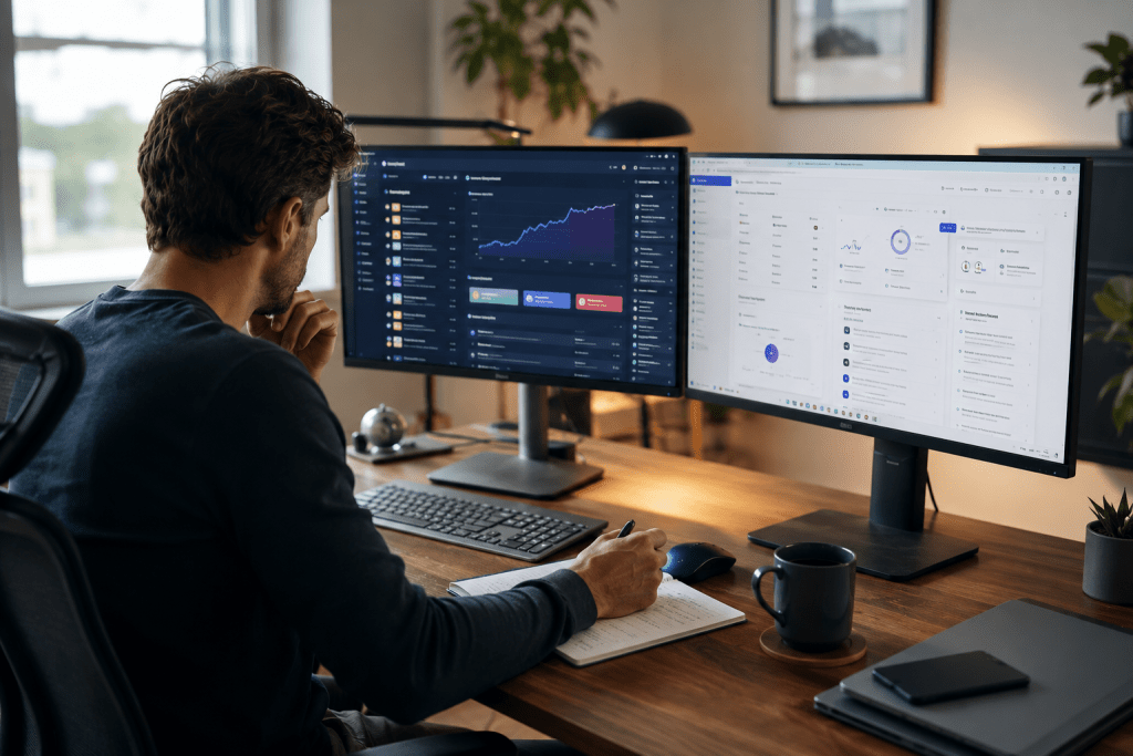 best AI tools for founders 2026