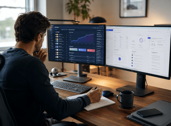 best AI tools for founders 2026