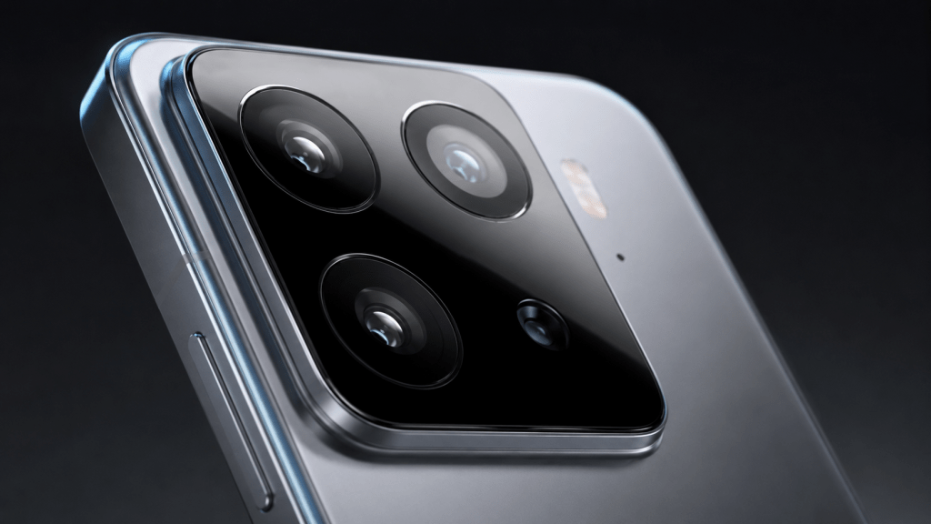 Xiaomi 18 Pro 2026