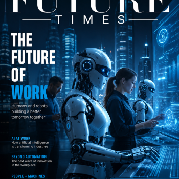 Humanoid Robots