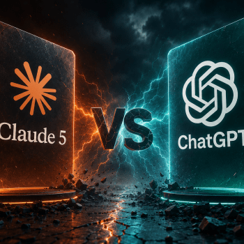 Claude Fable 5 vs ChatGPT 2026