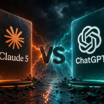 Claude Fable 5 vs ChatGPT 2026