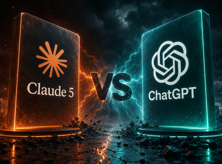 Claude Fable 5 vs ChatGPT 2026