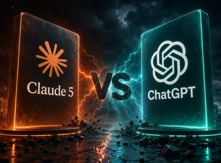Claude Fable 5 vs ChatGPT 2026
