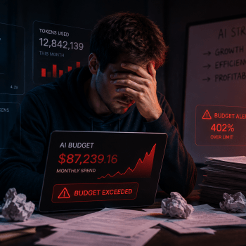 tokenmaxxing AI budget startups 2026
