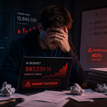 tokenmaxxing AI budget startups 2026