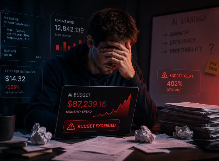 tokenmaxxing AI budget startups 2026