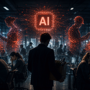 AI Jobs at Risk by 2030