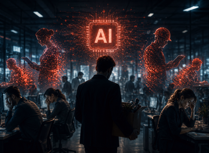 AI Jobs at Risk by 2030