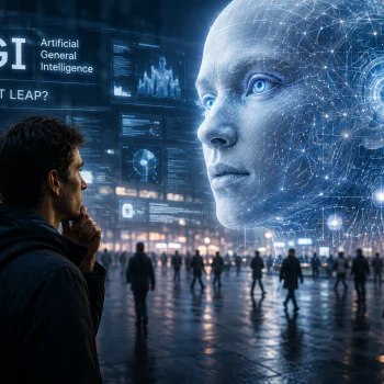 What is AGI artificial general intelligence 2026