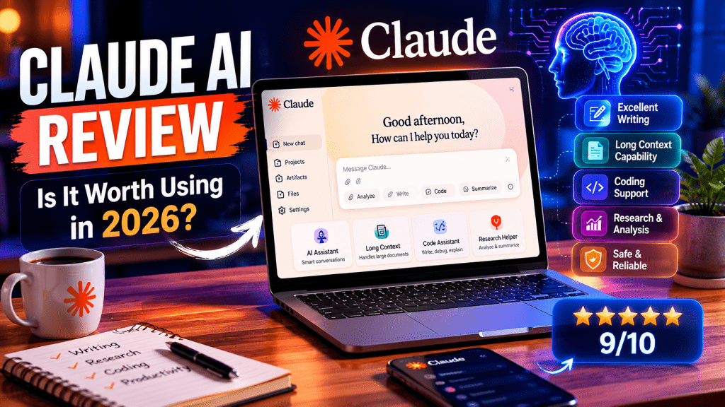 Claude AI Review 2026