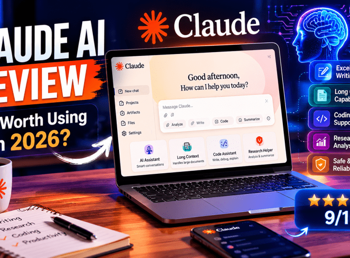 Claude AI Review 2026