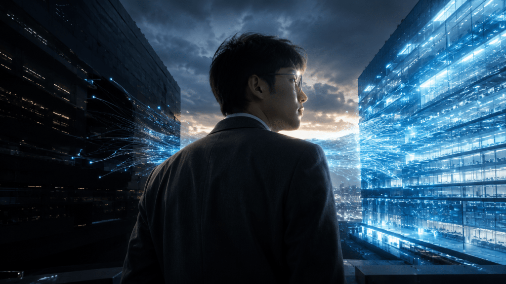 Google AI researchers leaving