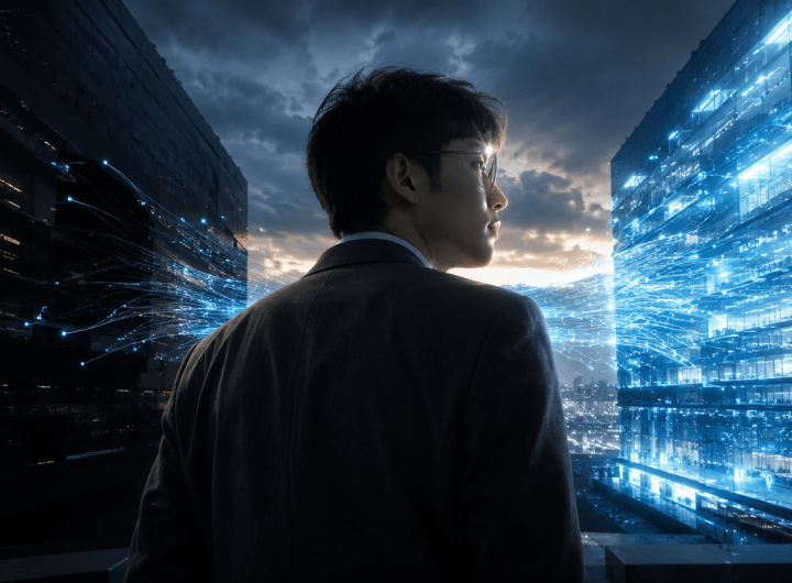 Google AI researchers leaving