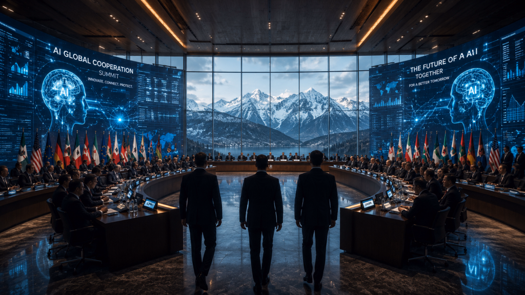 G7 Summit AI 2026