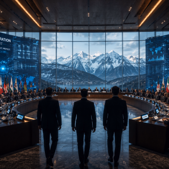 G7 Summit AI 2026