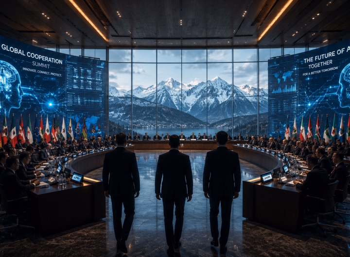 G7 Summit AI 2026