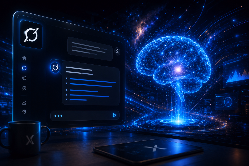 grok ai review 2026
