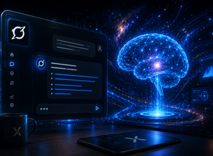 grok ai review 2026