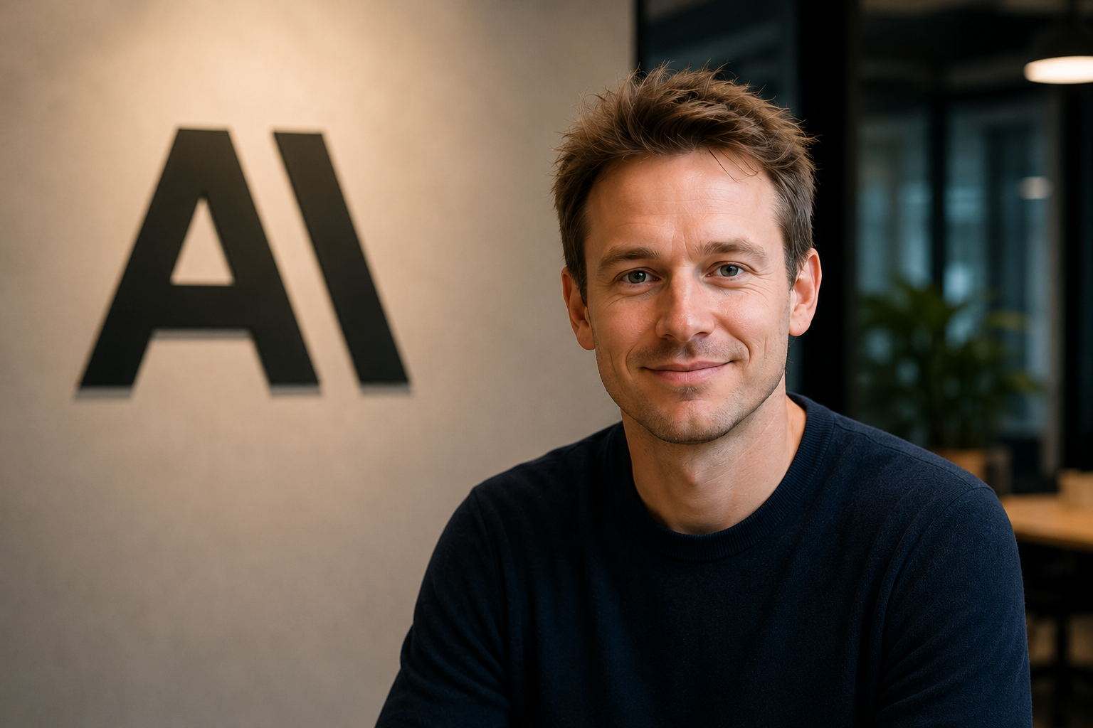 Anthropic Hires Monzo Co-founder Tom Blomfield