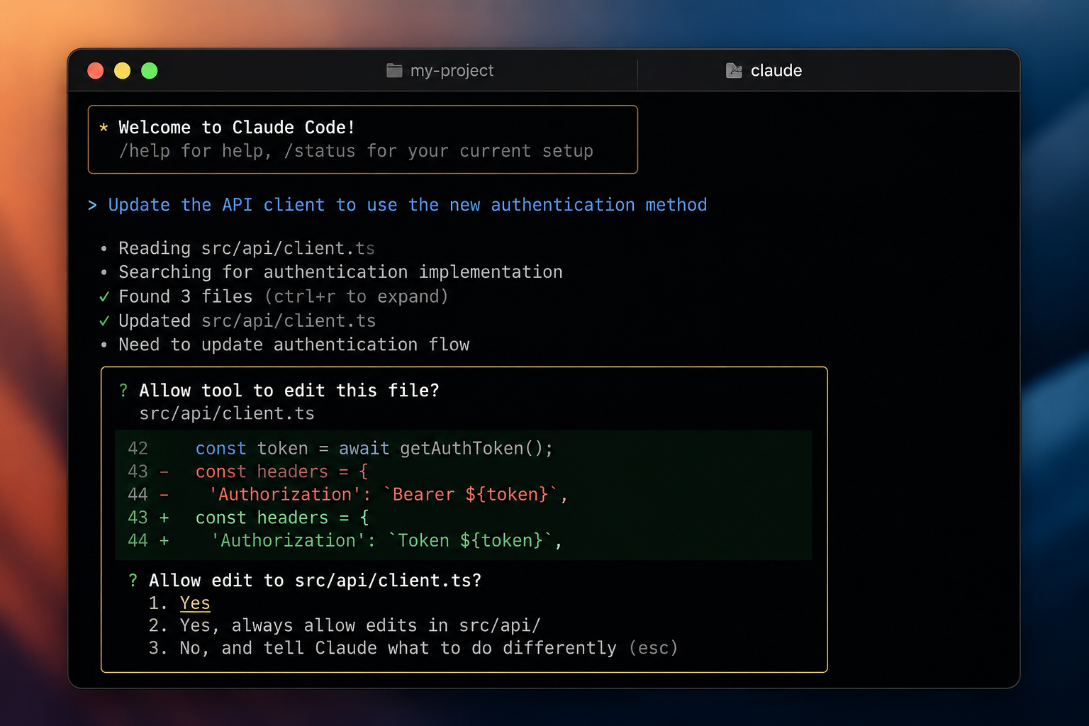 Anthropic Tightens AI Safety as Claude Code Now Requires Approval for Sensitive Actions